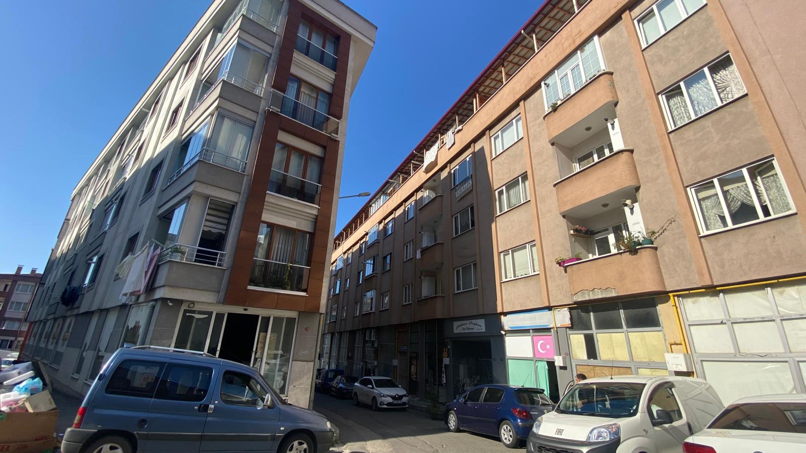 İNÖNÜ MAHALLESİNDE 3+1 KİRALIK DAİRE